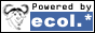 Powered by ecol