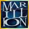 Nou Logo de Marillion