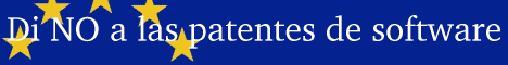 Say no to Software patents