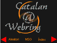 Anella de Webs Catalanes
